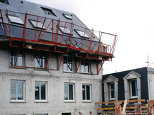 Travaux ACT