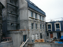 Travaux ACT