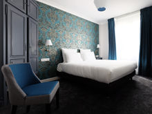 Chambre standard