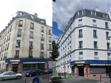 Rénovation