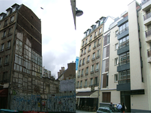 Construction neuve