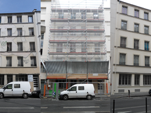 Rénovation