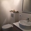 WC + meuble vasque